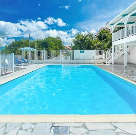 Oceanview Martinique Apartment Les Trois-Ilets Exterior photo